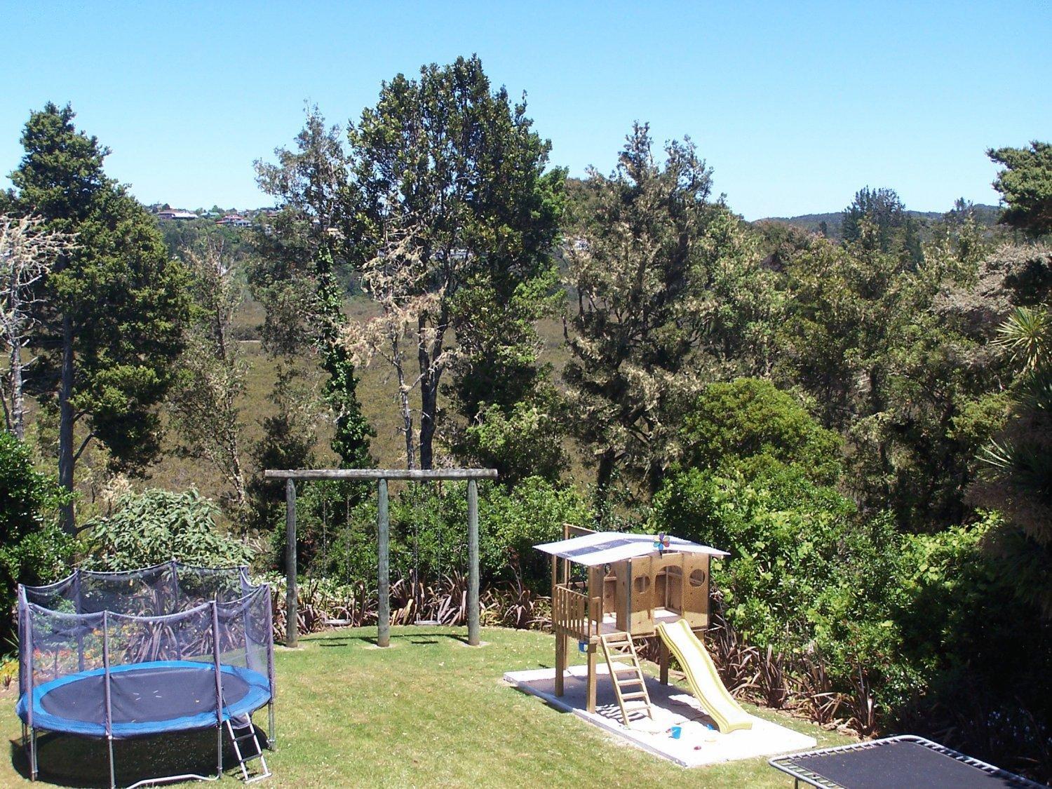 Aloha Seaview Resort Motel Paihia Exterior photo