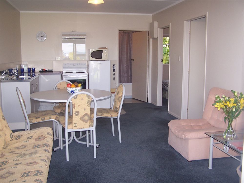 Aloha Seaview Resort Motel Paihia Exterior photo